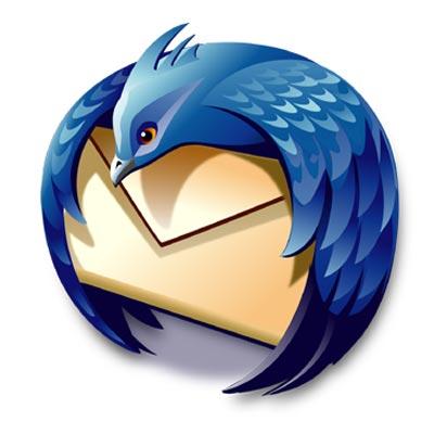 mozilla thunderbird 2